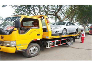 岗巴附近24小时汽车拖车服务热线