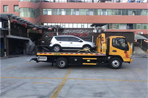 岗巴汽车紧急补胎换胎救援