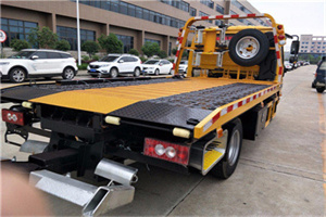 岗巴24小时汽车送油服务公司