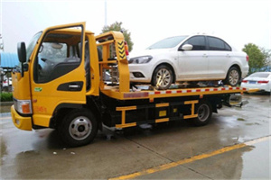 岗巴附近拖车救援24小时服务热线